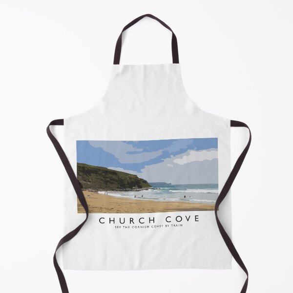 Item preview, Church Cove designed and sold by andrewroland.