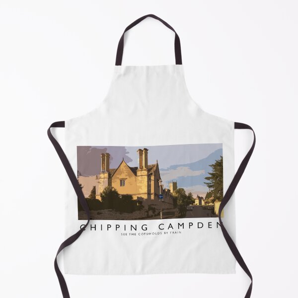 Item preview, Chipping Campden designed and sold by andrewroland.