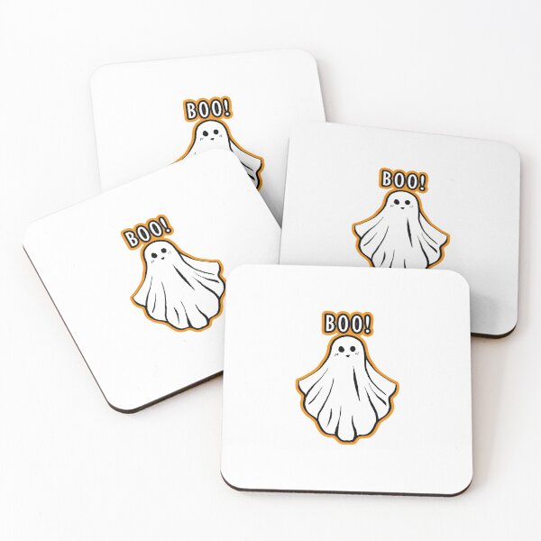 Item preview, BOO! designed and sold by Dothsy.