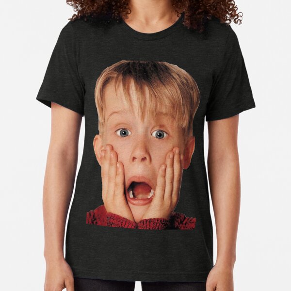 Home Alone T-Shirts | Redbubble