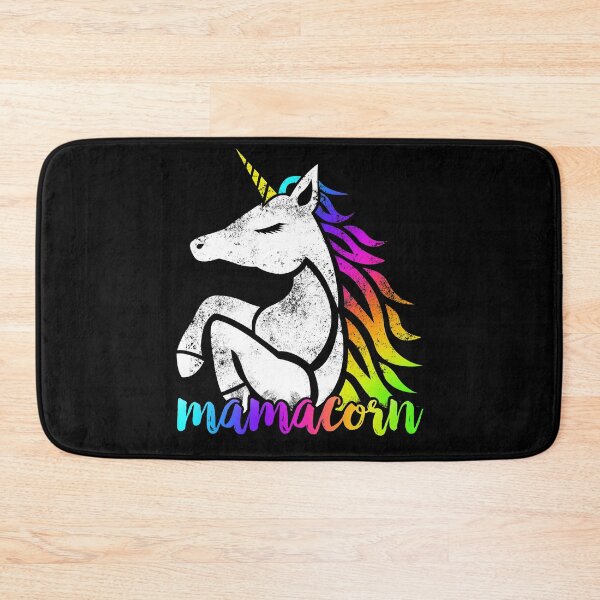 Item preview, Mamacorn Unicorn designed and sold by mermaidselina.
