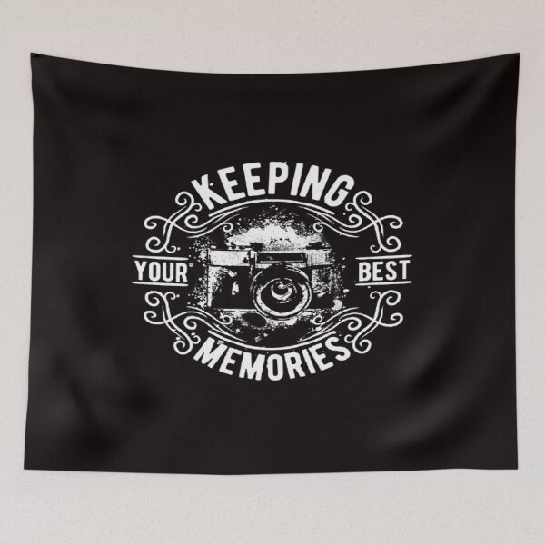 Item preview, keeping your best memories designed and sold by julset.