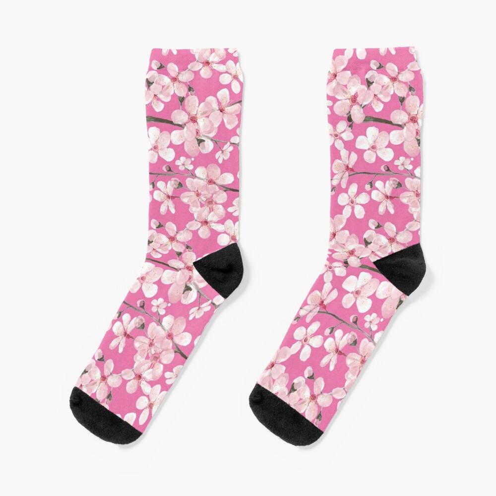 Item preview, Socks designed and sold by MagentaRose.