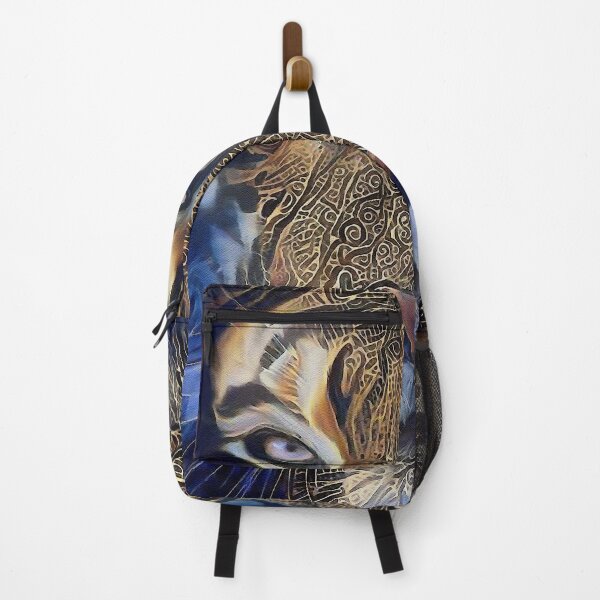 Item preview, Arkan, tiger, tigre, lea roche paintings designed and sold by L. ROCHE.