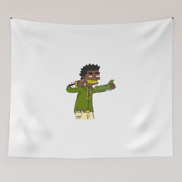 Item preview, Kodak Black designed and sold by urbanstreetware.