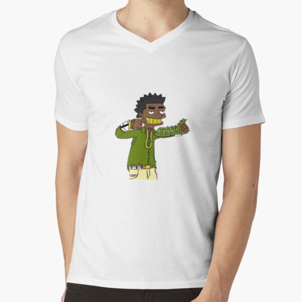 Kodak Black Kodak Graphic T-Shirt Dress | Redbubble