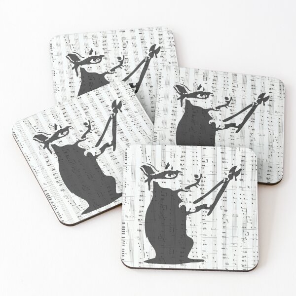 Item preview, Bolt Cutters Rat designed and sold by IvonDesign.