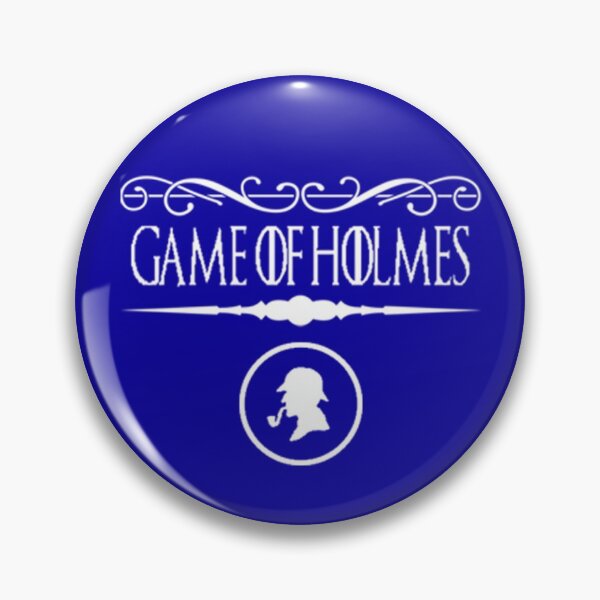 Item preview, Sherlock Quotes 221B Baker St. British Detective Vintage Literary Gifts designed and sold by TopTeeShop.