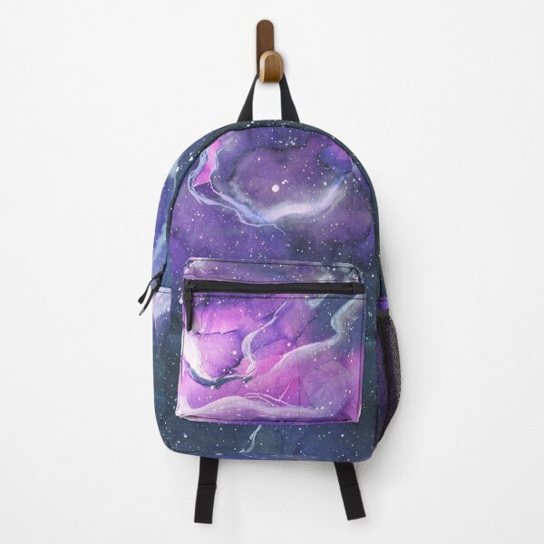 Item preview, Watercolor space design designed and sold by Marianne1108.