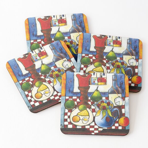 Item preview, Tulips and Time designed and sold by Harryghoy.
