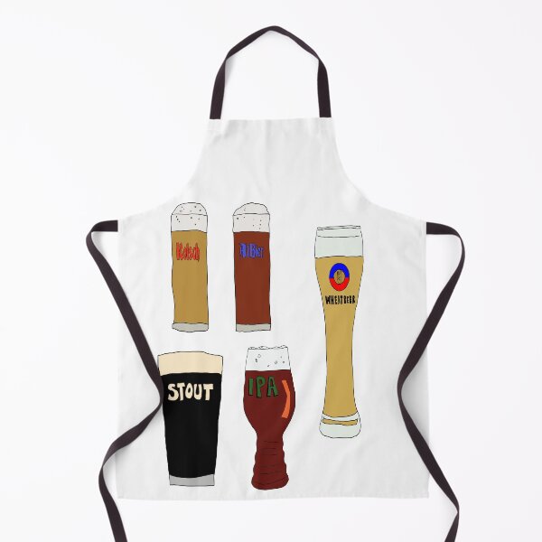 Item preview, Craft Beers of the World designed and sold by BassSaxBen.