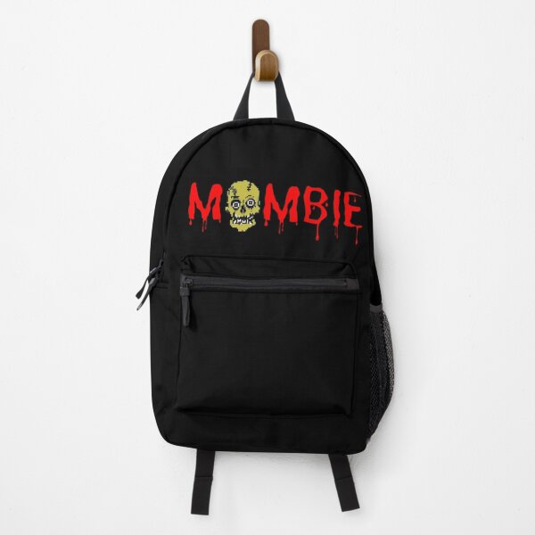 Item preview, Mombie | Funny Halloween Costume  for women | Fall 2020| Halloween Pun | Mom Costume designed and sold by BloompodDesigns.