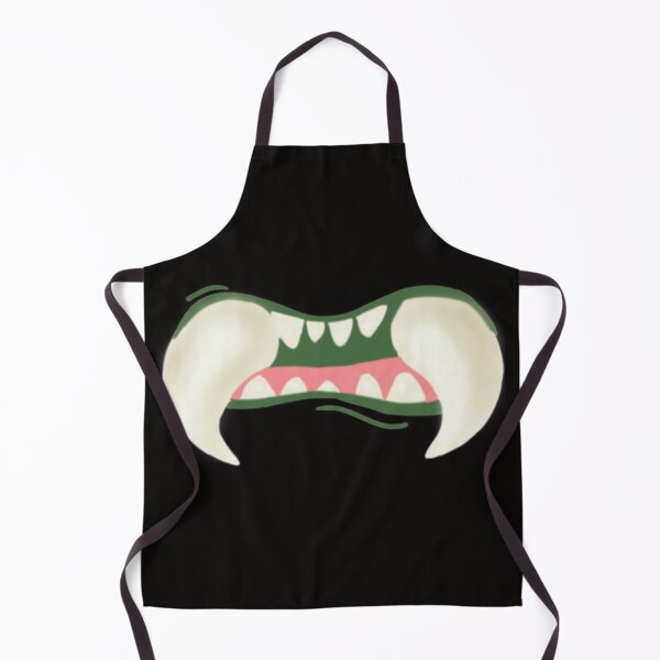 Item preview, Monster Mouth designed and sold by Knottygirl.