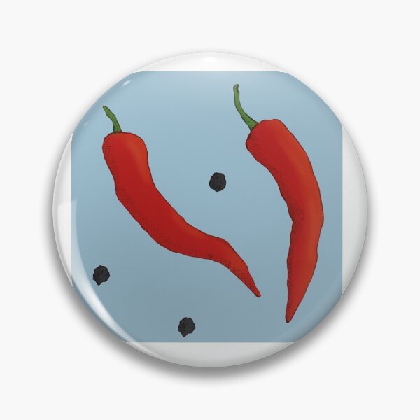 Item preview, Azul picante designed and sold by Annelizard.