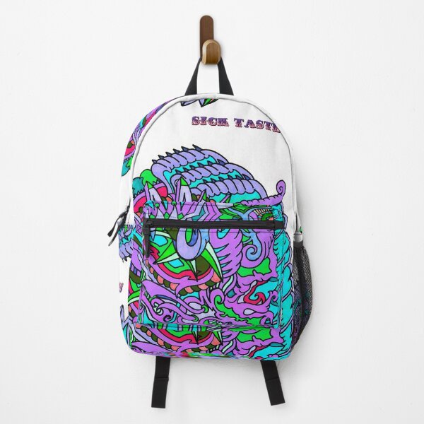 Item preview, Wallo Sick Taste designed and sold by Sicktaste1.
