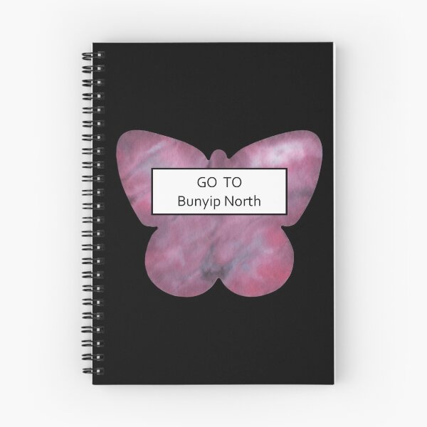 Item preview, A Part Together Game - Bunyip North - mottled purple designed and sold by Jenni Ivins.