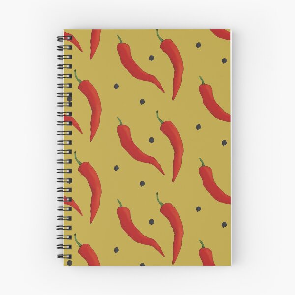 Item preview, Spicy Yellow designed and sold by Annelizard.