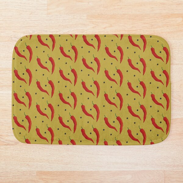 Item preview, Spicy Yellow designed and sold by Annelizard.