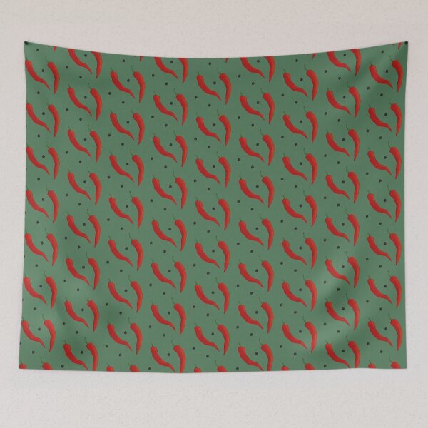 Item preview, Verde picante designed and sold by Annelizard.
