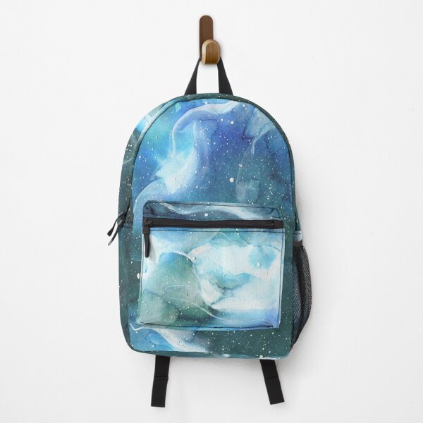 Item preview, Watercolor space design designed and sold by Marianne1108.