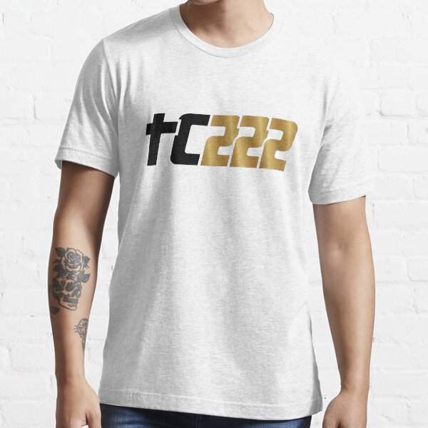 antonio cairoli tc222 Essential T-Shirt