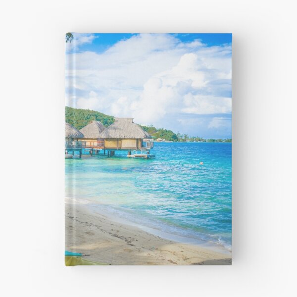 Artikelvorschau, Bora Bora Mountai Ansicht entworfen und verkauft von Pinepool.