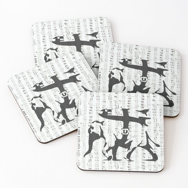Item preview, Elephant with Bomb designed and sold by IvonDesign.