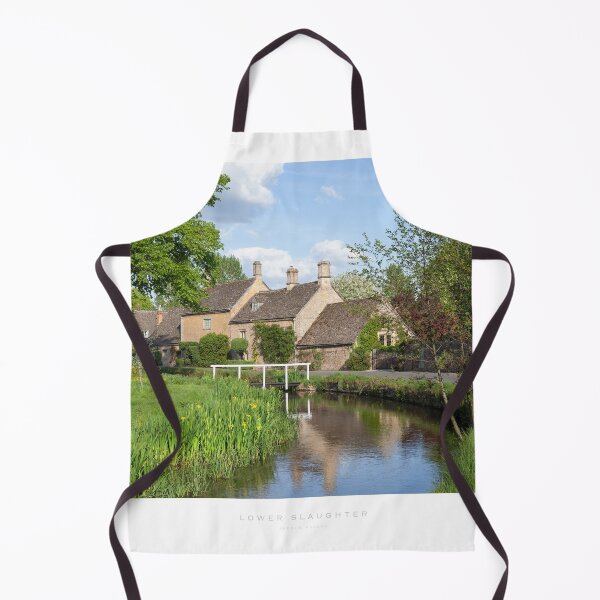 Item preview, Lower Slaughter designed and sold by andrewroland.