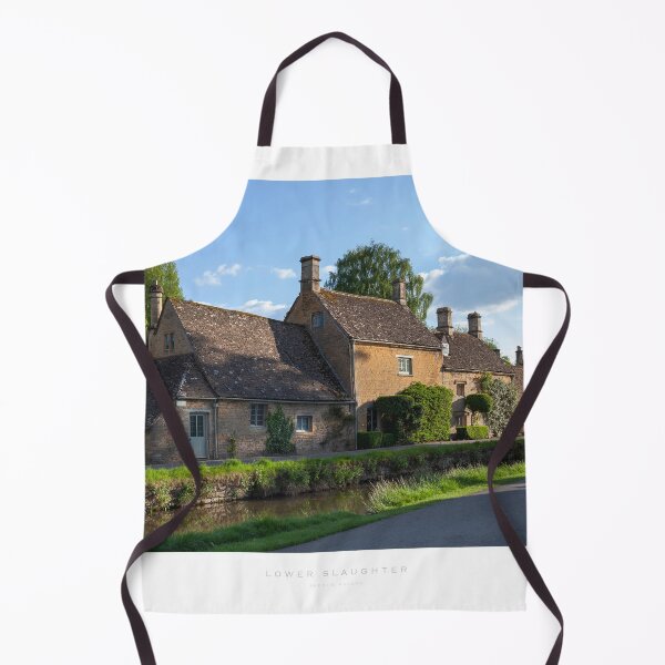Item preview, Lower Slaughter designed and sold by andrewroland.