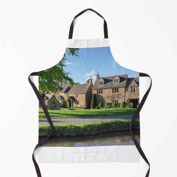 Item preview, Lower Slaughter designed and sold by andrewroland.