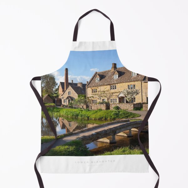 Item preview, Lower Slaughter designed and sold by andrewroland.