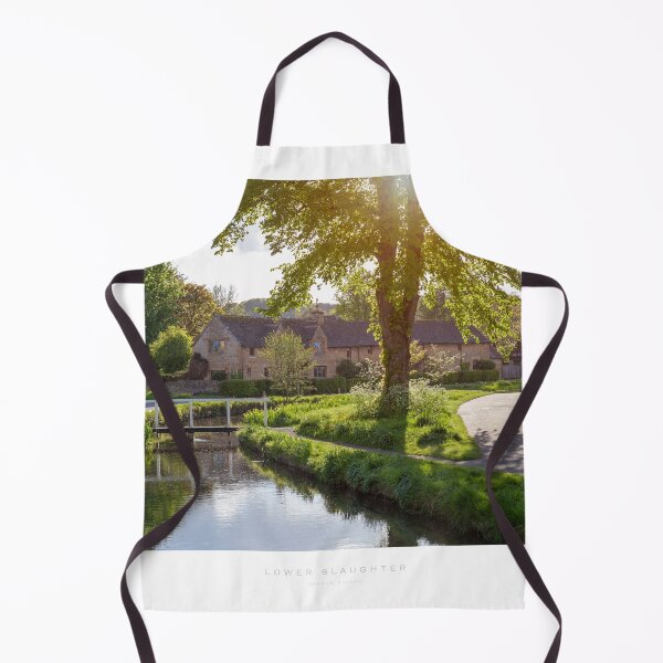 Item preview, Lower Slaughter designed and sold by andrewroland.