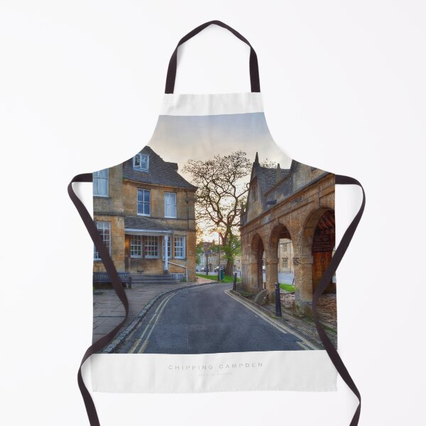 Item preview, Chipping Campden designed and sold by andrewroland.