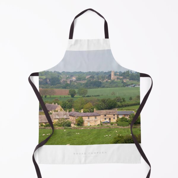 Item preview, Broad Campden designed and sold by andrewroland.