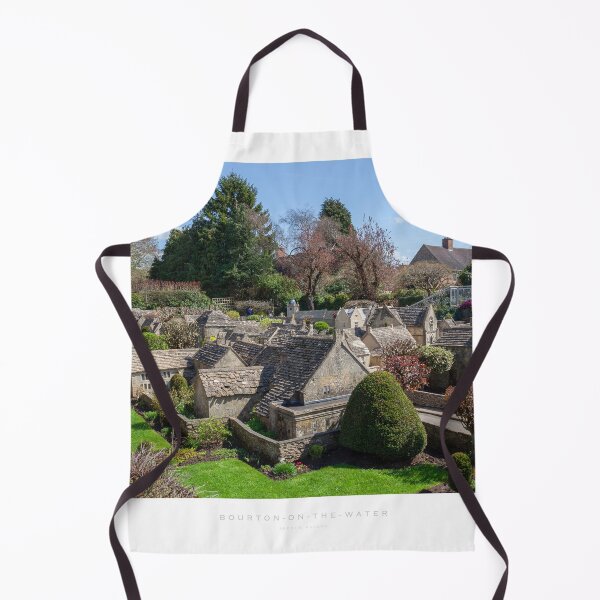 Item preview, Bourton-on-the-Water designed and sold by andrewroland.