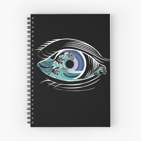 Item preview,  Ocean eyes designed and sold by Jaime Brash.