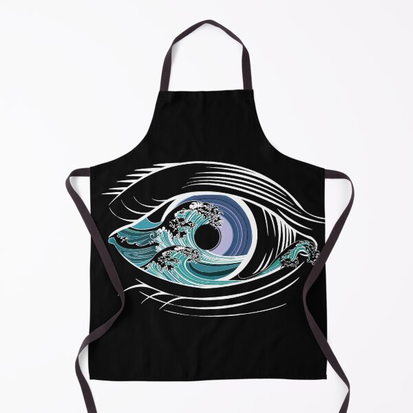 Item preview, Ocean eyes designed and sold by Jaime Brash.