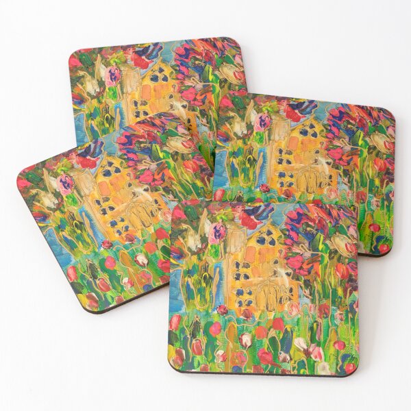 Item preview, View from my window designed and sold by Anna-Mansohn.