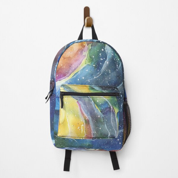 Item preview, Watercolor space design / galaxy designed and sold by Marianne1108.