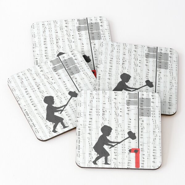 Item preview, Hammer Boy  designed and sold by IvonDesign.