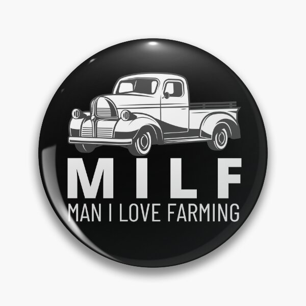 Item preview, MILF Man I Love Farming designed and sold by Josephines-ZA.