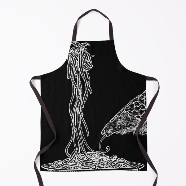 Item preview, PANGOLINS LOVE SPAGHETTI designed and sold by lautir.
