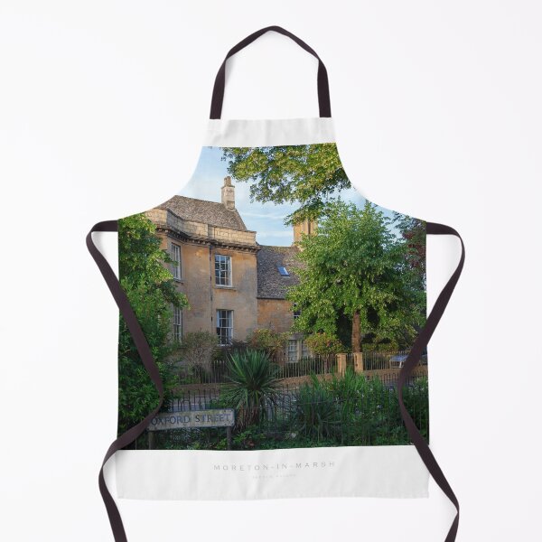 Item preview, Moreton-in-Marsh designed and sold by andrewroland.