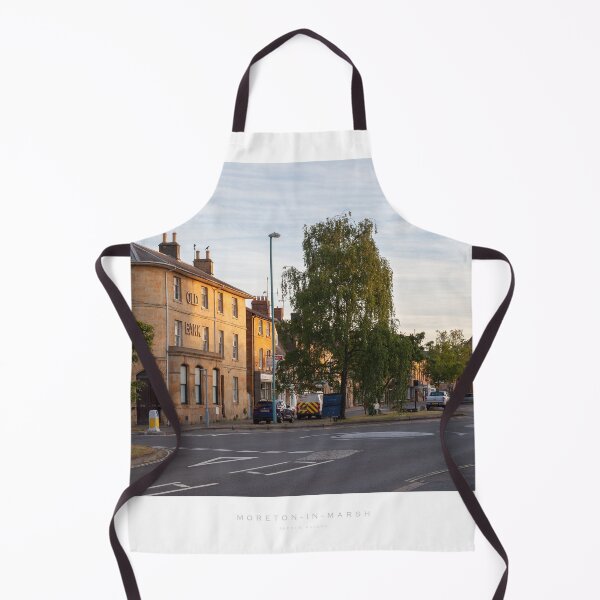 Item preview, Moreton-in-Marsh designed and sold by andrewroland.