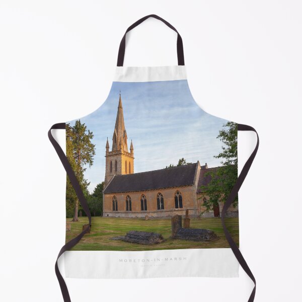 Item preview, Moreton-in-Marsh designed and sold by andrewroland.