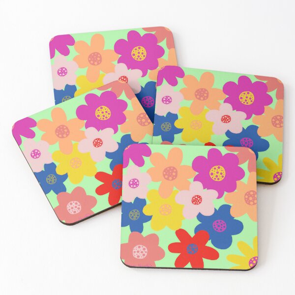 Item preview, Fave Flowers designed and sold by Karen Hempel.