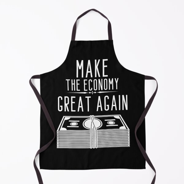 Item preview, Make the Economy Great Again designed and sold by RIVEofficial.