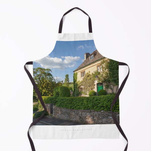 Item preview, Upper Slaughter designed and sold by andrewroland.