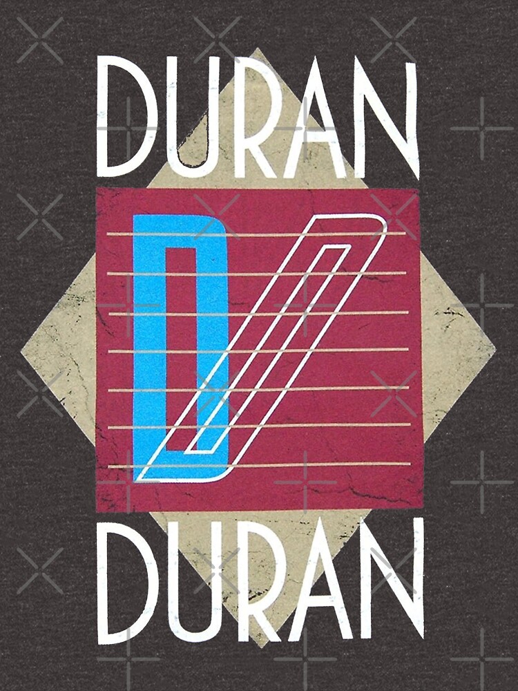 DURAN DURAN ALBUM 2020 DEDEKITUCANTIK T-Shirt