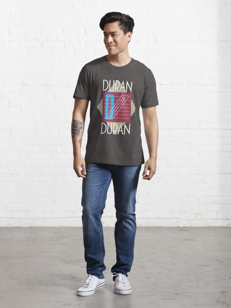 DURAN DURAN ALBUM 2020 DEDEKITUCANTIK T-Shirt